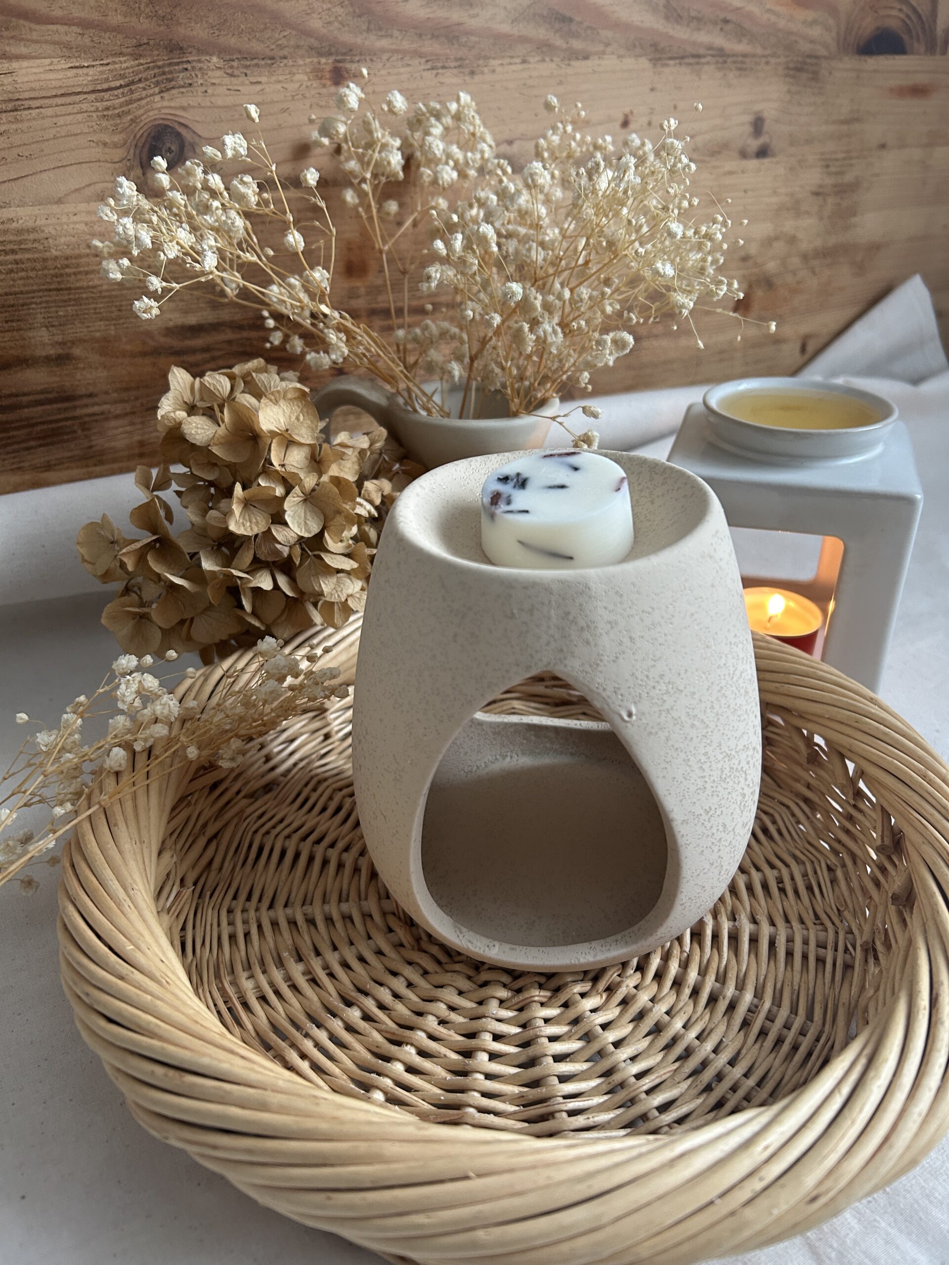 Fondant parfumé / Talco – Image 2